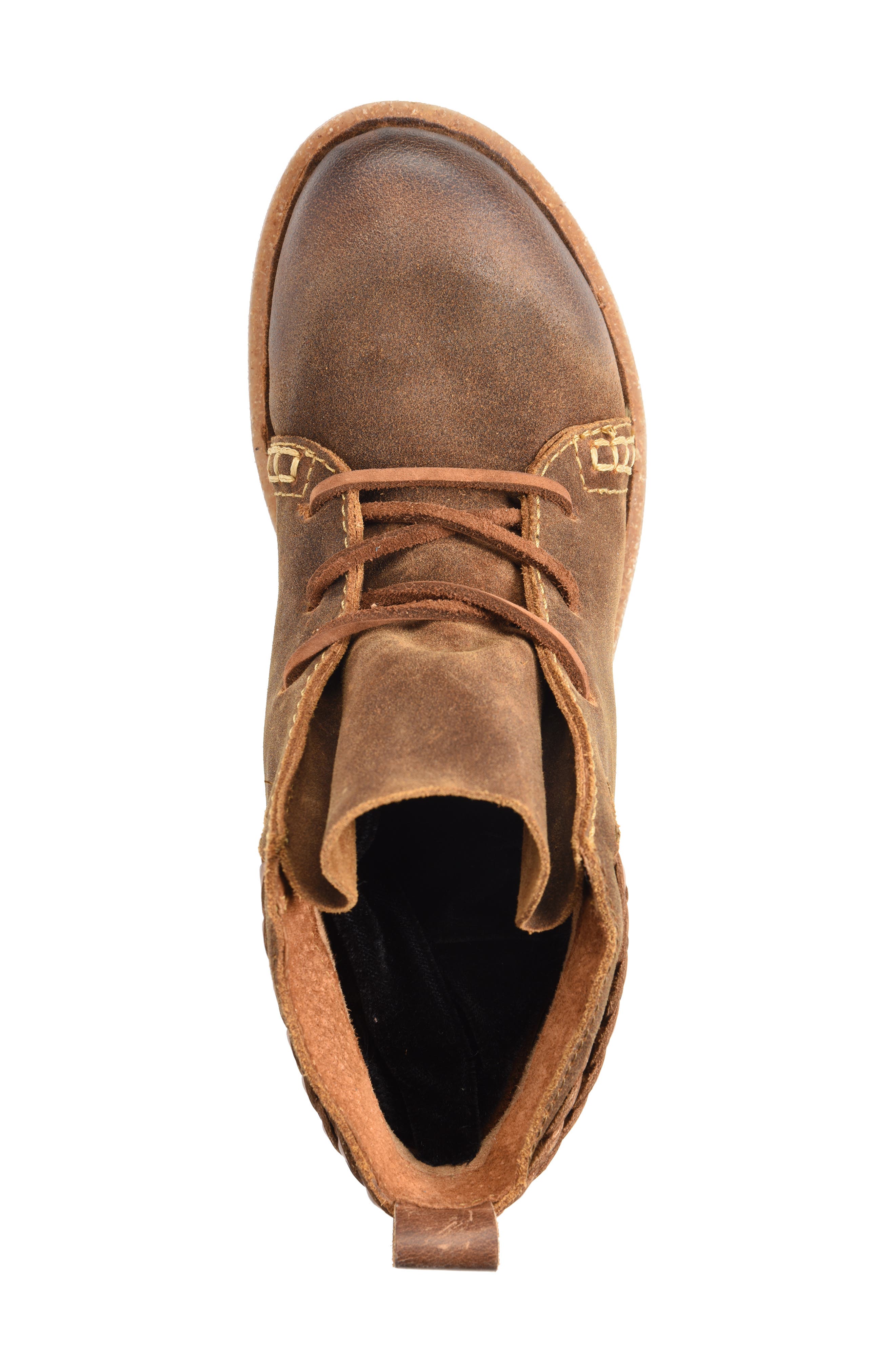 Børn Temple Bootie, Alternate, color, 