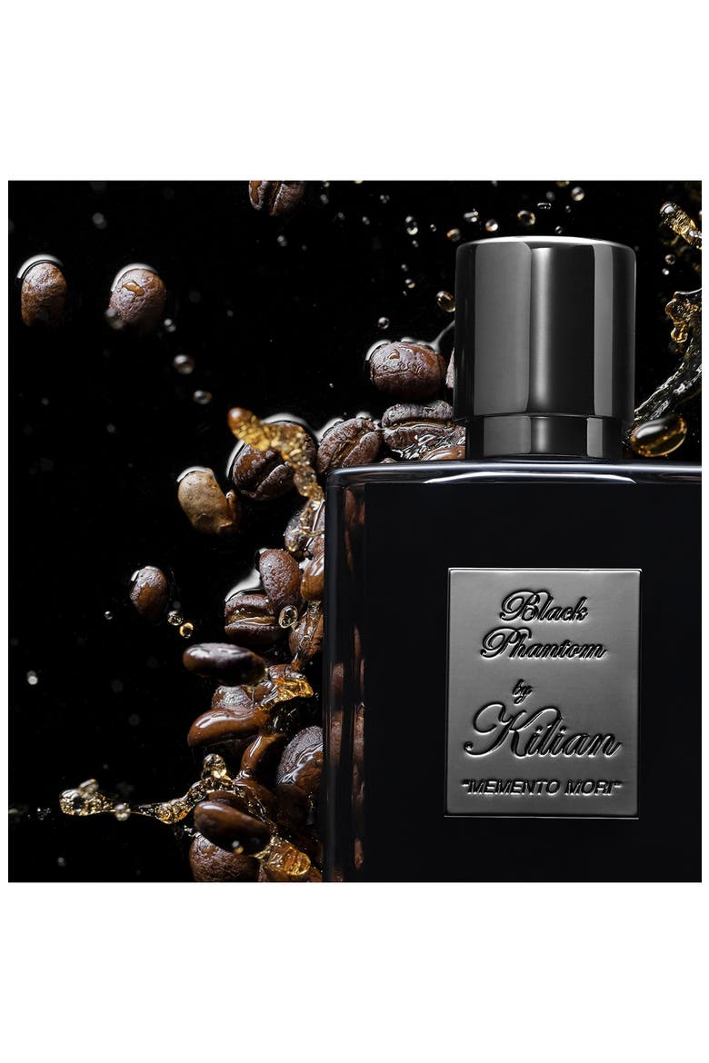 Kilian Black Phantom Memento Mori Eau de Parfum Travel Spray Set, Alternate, color, NO COLOR