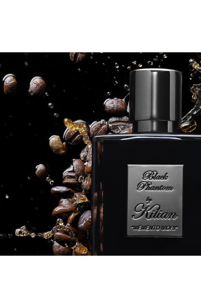 Kilian Paris Kilian Black Phantom Memento Mori Eau de Parfum Travel Spray Set, Alternate, color, 