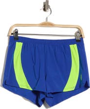 Free People Marathon Colorblock Shorts