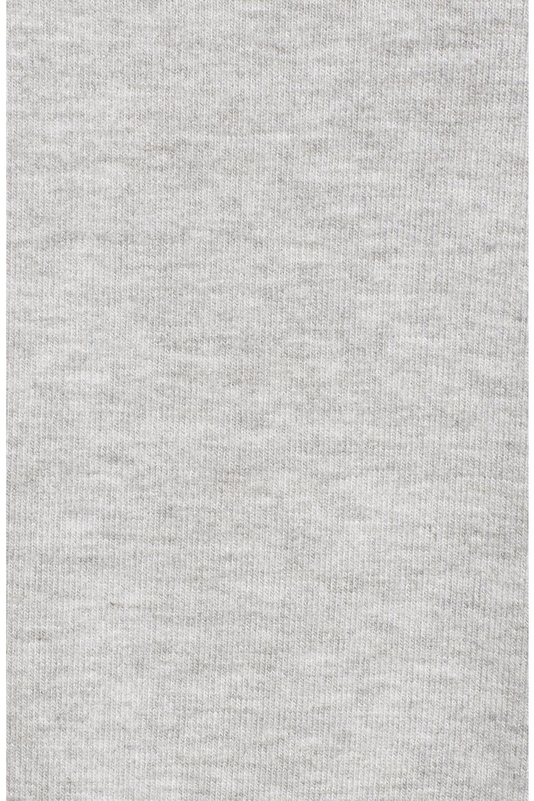 Malden Cold Shoulder Sweater, Alternate, color, MED HEATHER GREY