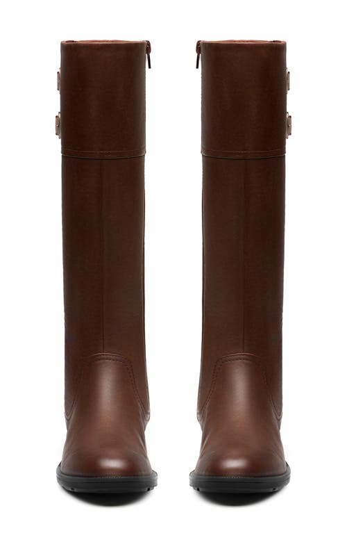 Clarks Adalynn Hope In Brown