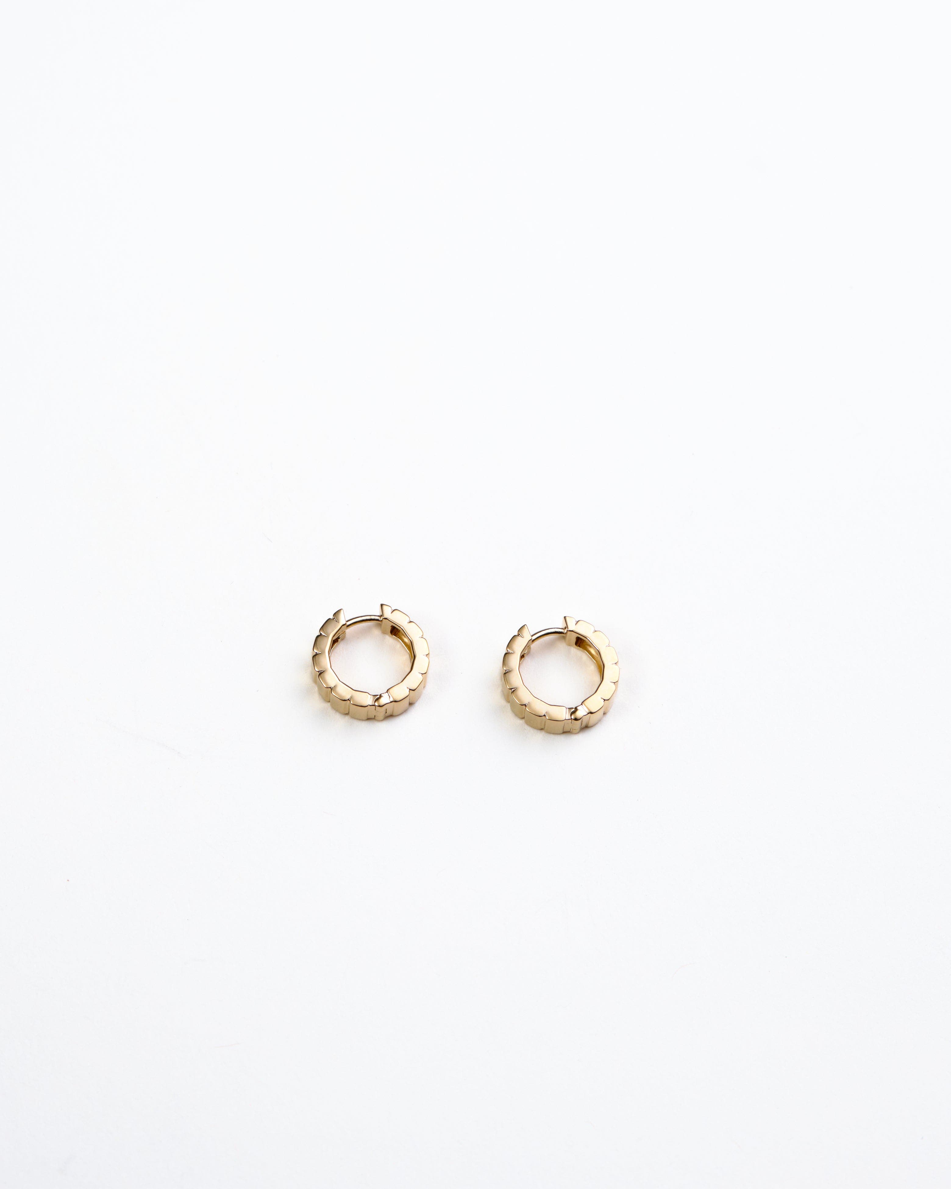 Recycled Gold Vermeil