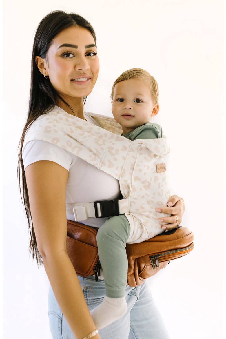 The Snug Attachment, Alternate, color, LEOPARD