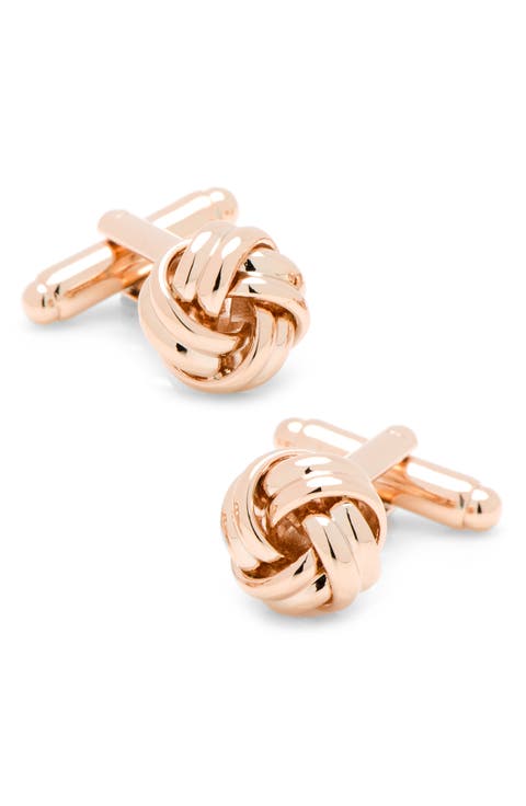 Knot Cufflinks