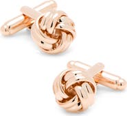 Cufflinks, Inc. Knot Cufflinks