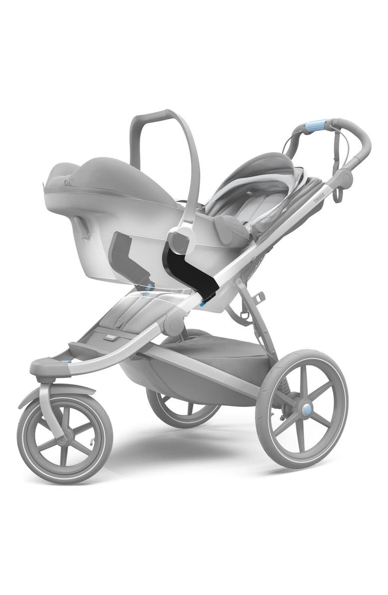 Thule Adapters for Thule Urban Glide Stroller to Maxi-Cosi<sup>®</sup> Infant Car Seats, Alternate, color, 