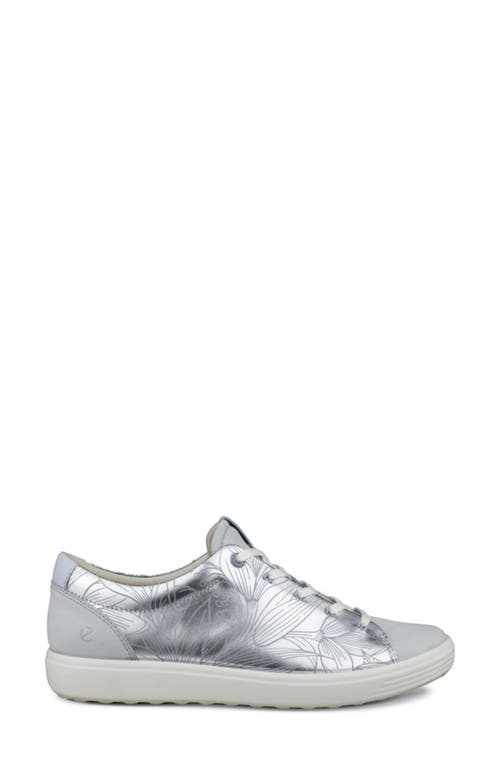 Ecco Soft 7 Sneaker