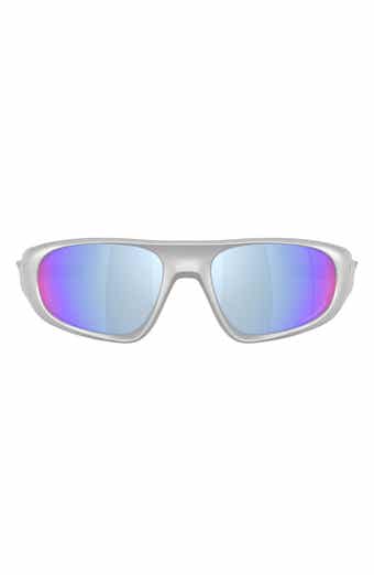 Neoforma 60mm Prizm™ Polarized Oval Sunglasses
