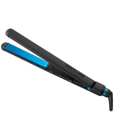 Nano Titanium 1" Ultra-Thin Flat Iron