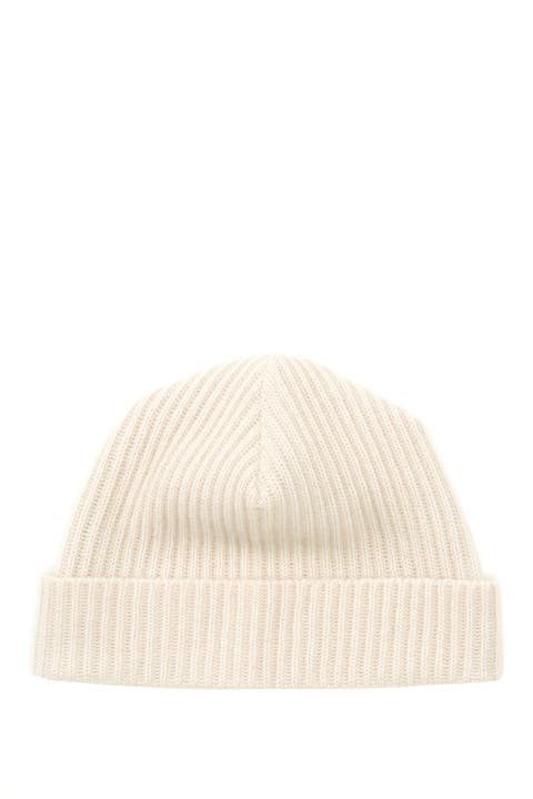 Cashmere Beanie