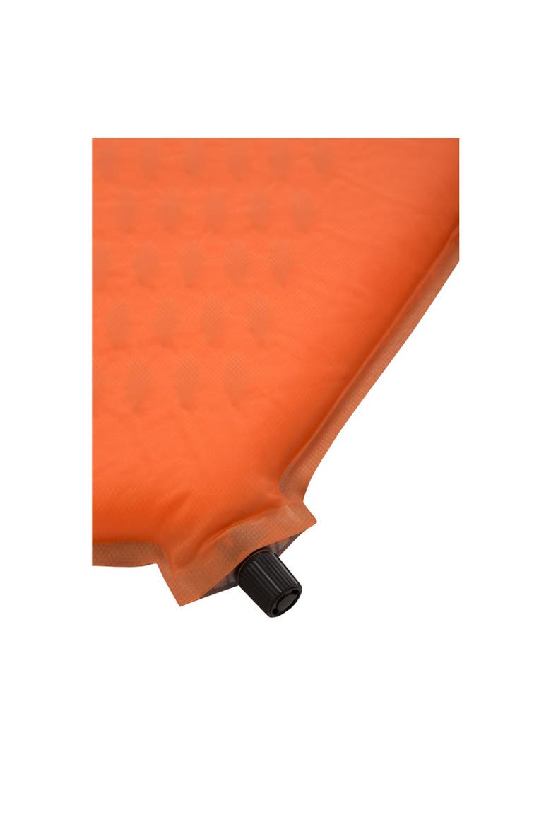 Ultimate Self-Inflating Mat, Alternate, color, Orange