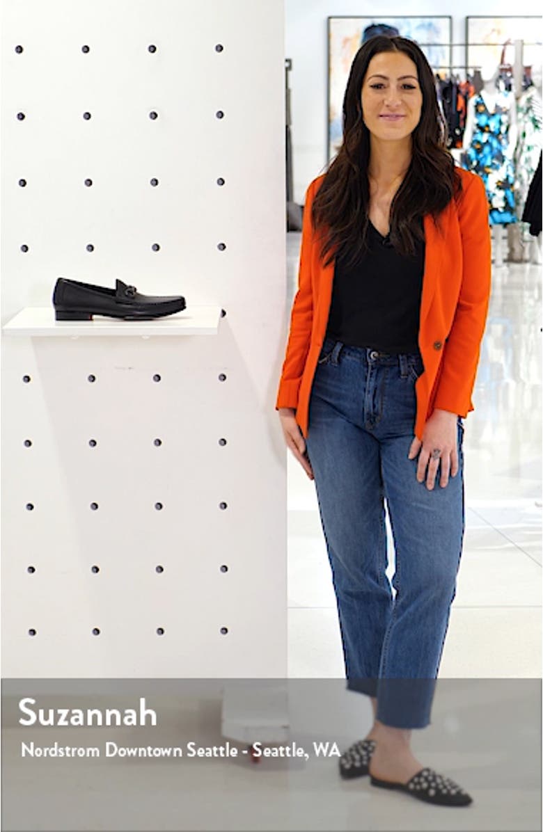 Vinci Bit Loafer, sales video thumbnail