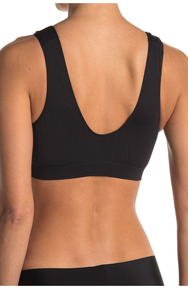 BALI Comfort Revolution Crop Top, Alternate, color, 