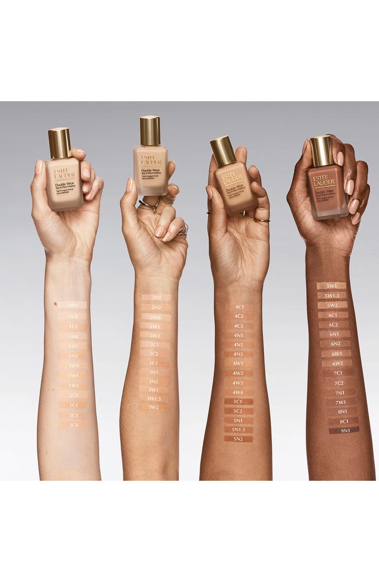 Estée Lauder Double Wear Stay-in-Place Longwear Matte Foundation, Alternate, color,