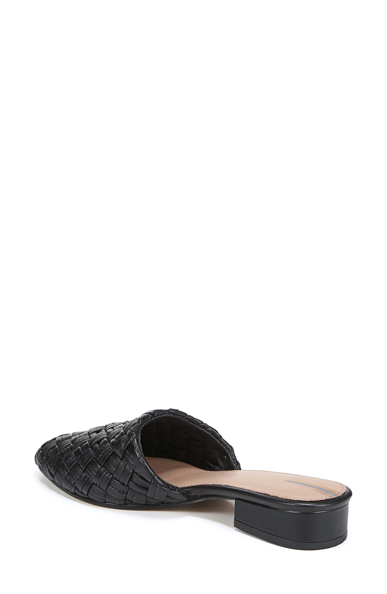 Sam Edelman Page Mule, Alternate, color, 