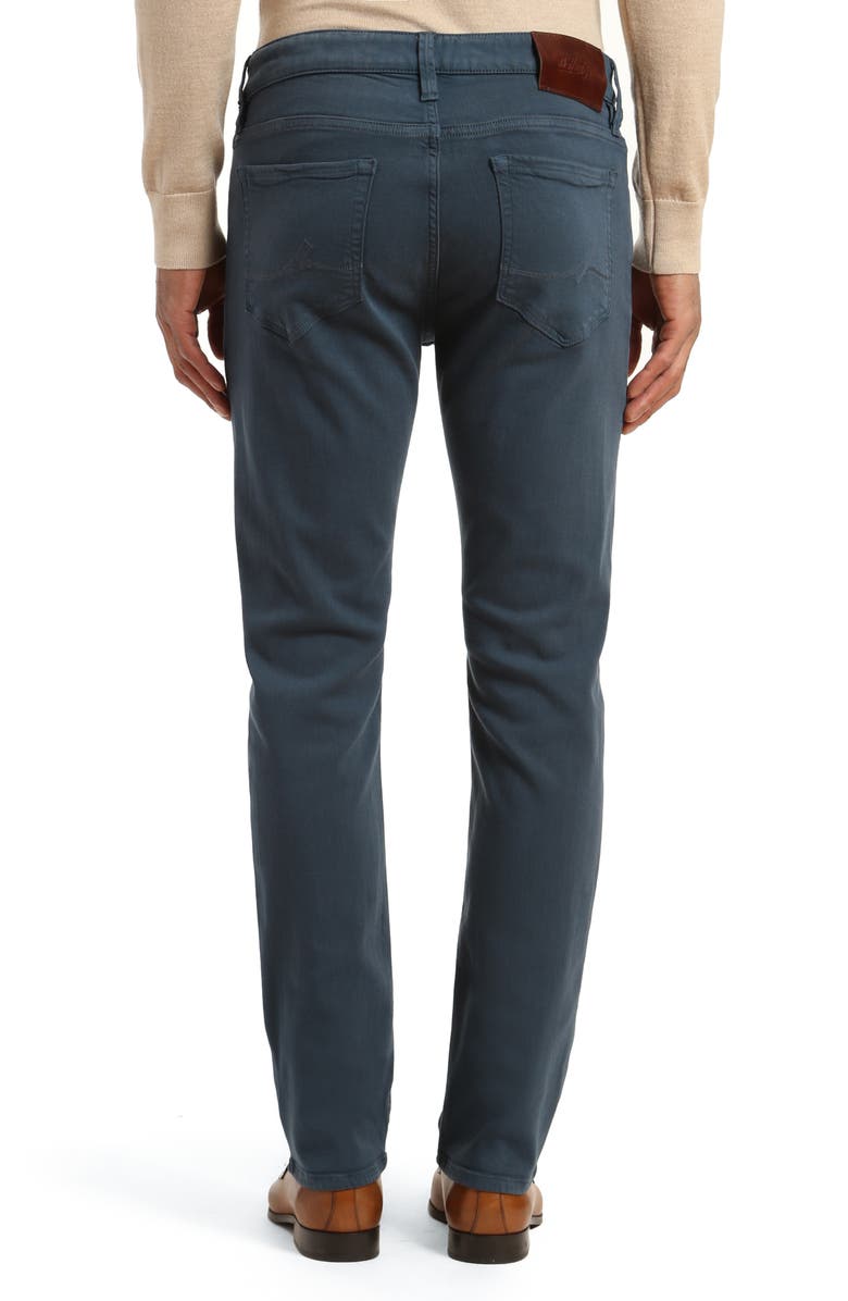 34 Heritage Courage Stretch Five Pocket Pants, Alternate, color, 