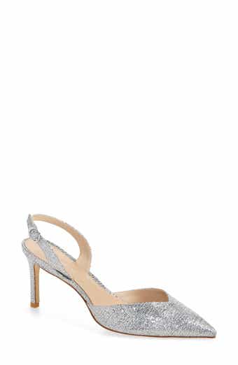 Stuart Weitzman Julia 75 Slingback Pump