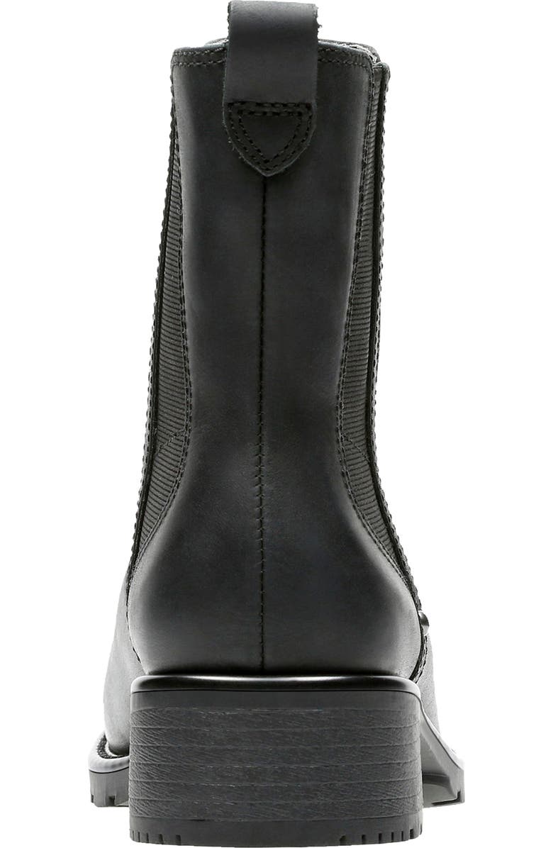 Clarks<sup>®</sup> Orinoco Chelsea Boot, Alternate, color,