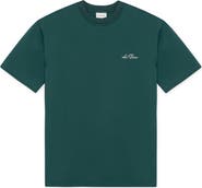 Les Deux Ballier Crew T-Shirt