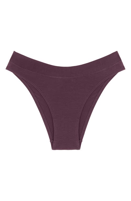 Cuup The Modal Bikini In Cosmos