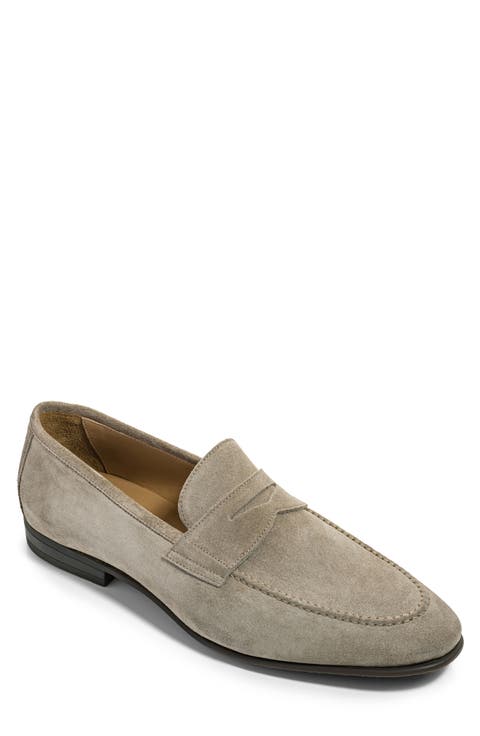 Jenner Penny Loafer (Men)