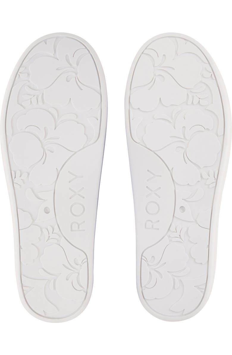 Roxy Bayshore Plus Sneaker, Alternate, color,