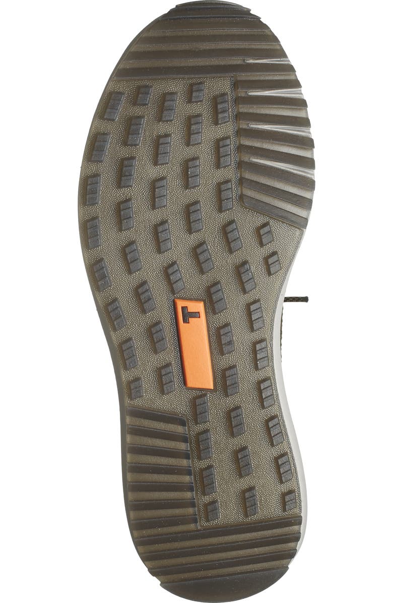 TRUE linkswear True Lux Sport Waterproof Golf Shoe, Alternate, color, Pinhun