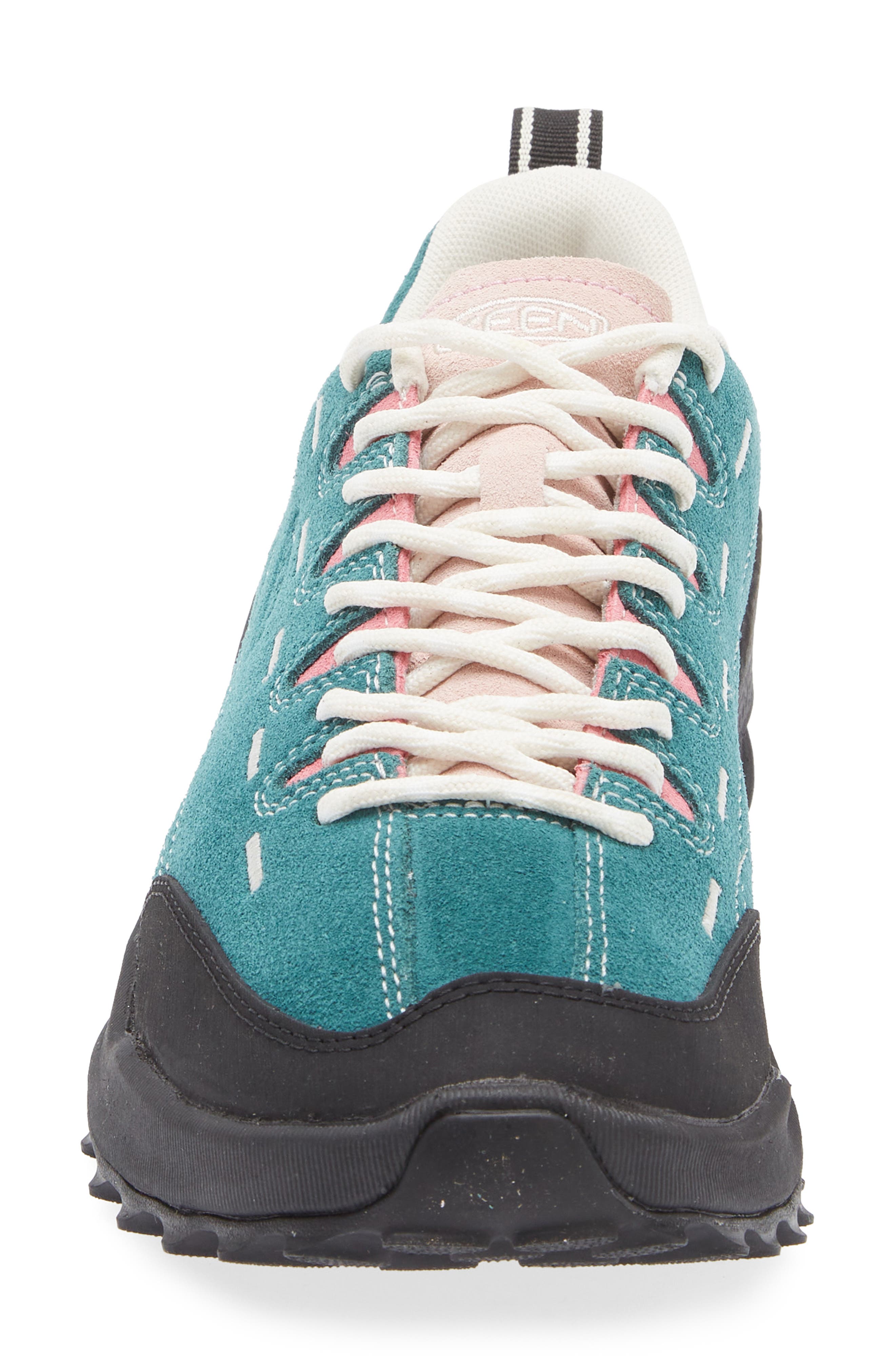 Jasper Zionic Hiking Sneaker, Alternate, color, MEDITERRANEA/PALE LI