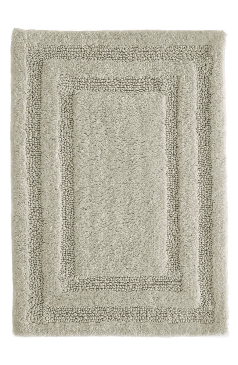 Tommy Bahama Isla Set of 2 Bath Rugs, Alternate, color, Pelican Grey