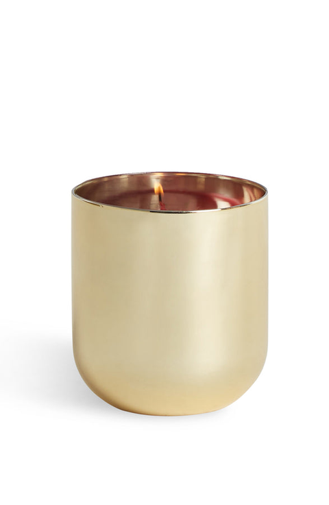 Pop Holiday Candle