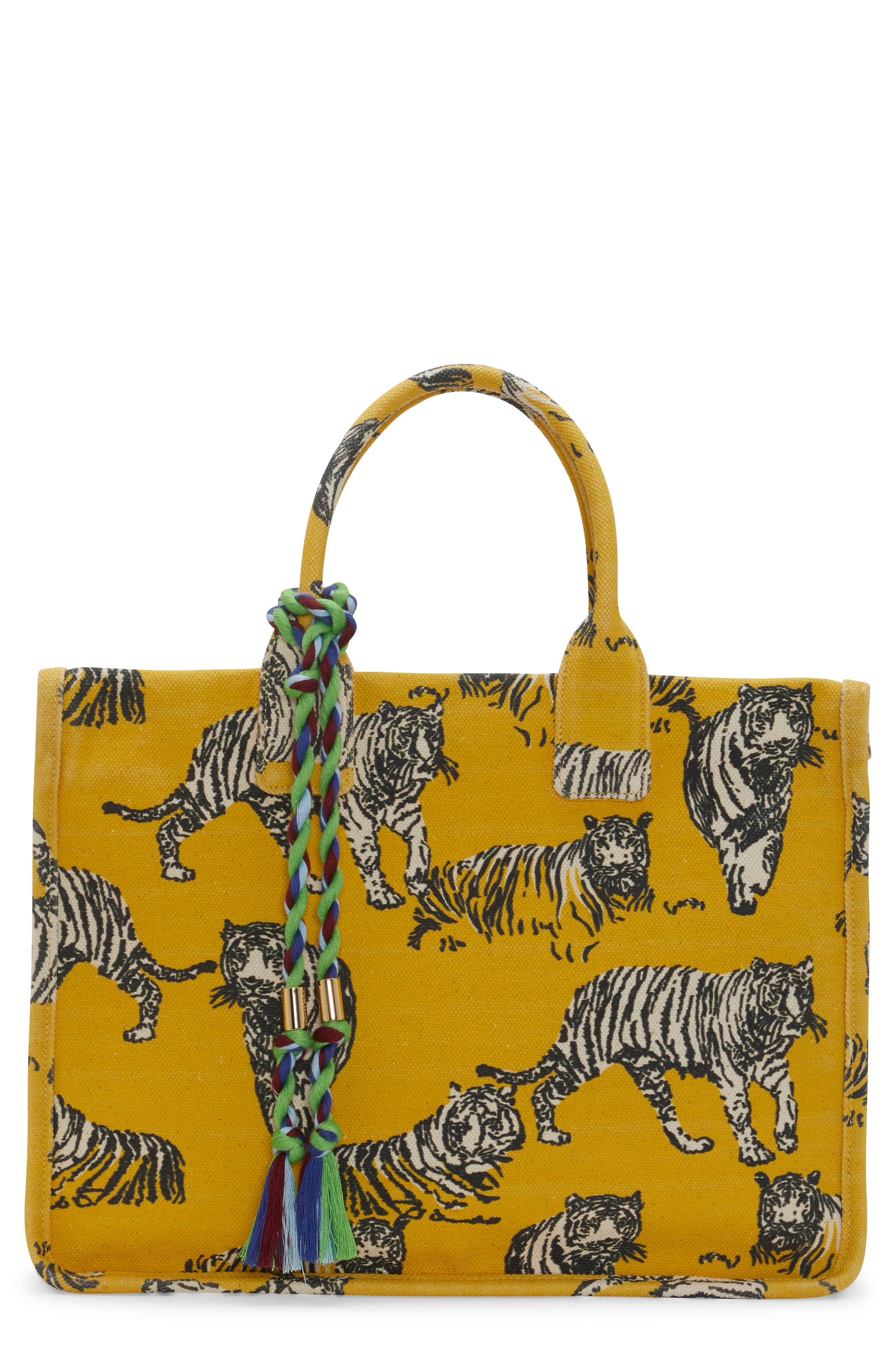  Orla Printed Tote Bag, Main, color, 
