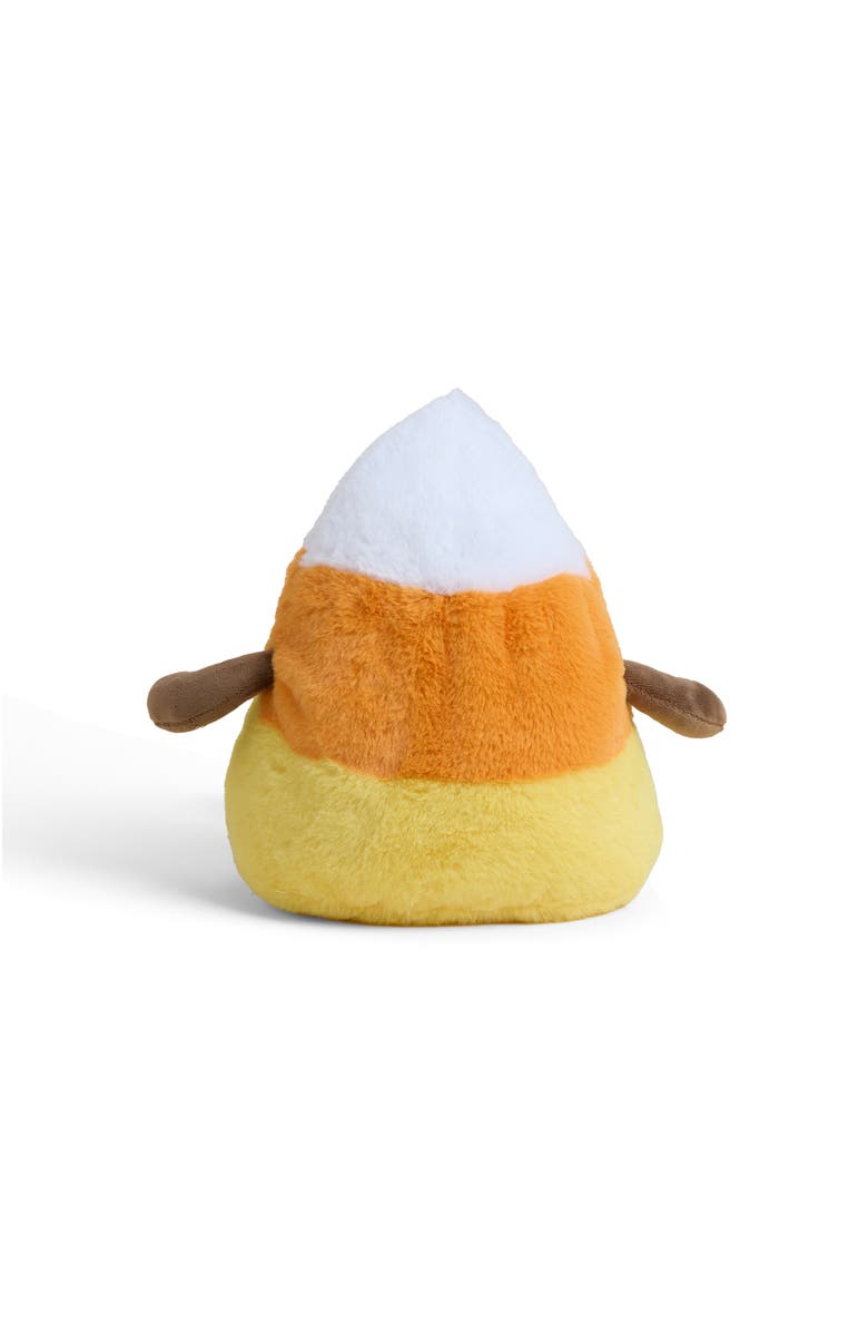 Warmies Candy Corn Plush Toy, Alternate, color, Multi Color