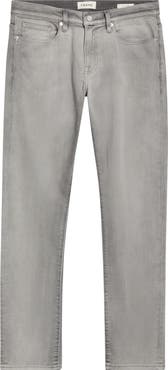 FRAME L'Homme Slim Fit Jeans