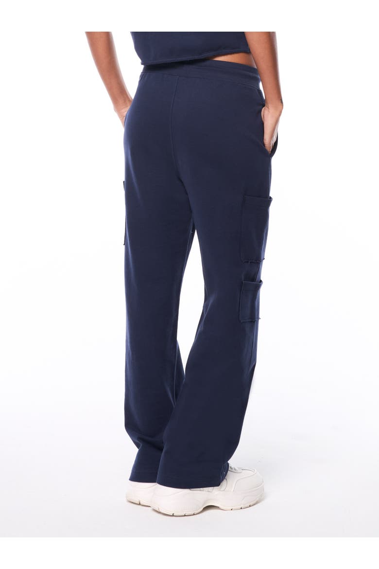 Gianna Sweatpants, Alternate, color, MARITIME BLUE