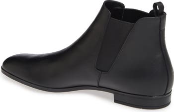 Chelsea Boot