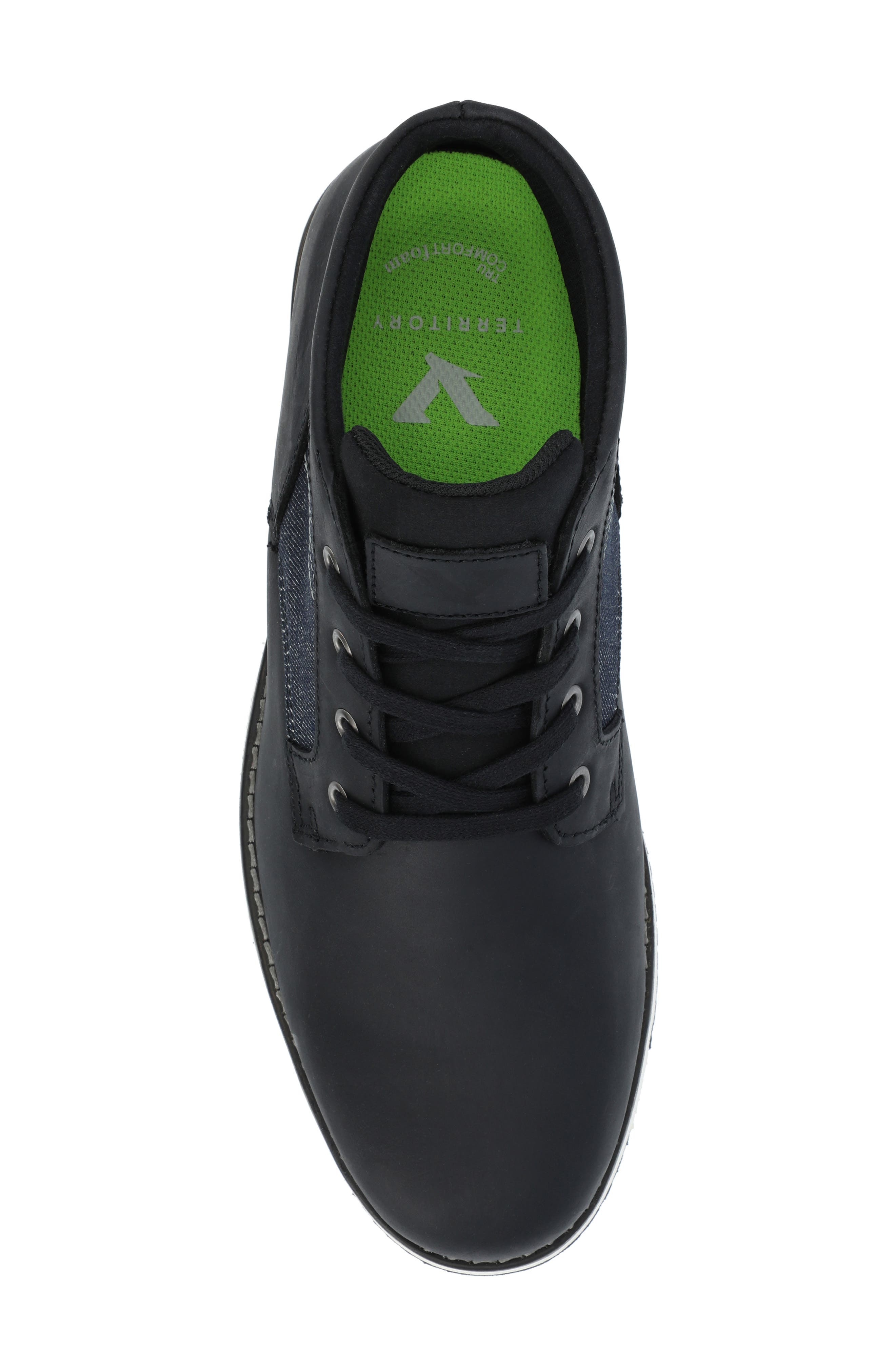 TERRITORY BOOTS Redwoods Chukka Boot, Alternate, color, 