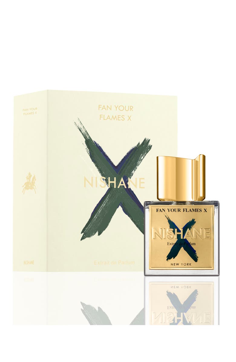 Nishane Fan Your Flames X Extrait De Parfum, Alternate, color, NO COLOR