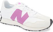 New Balance Kids' 327 Sneaker