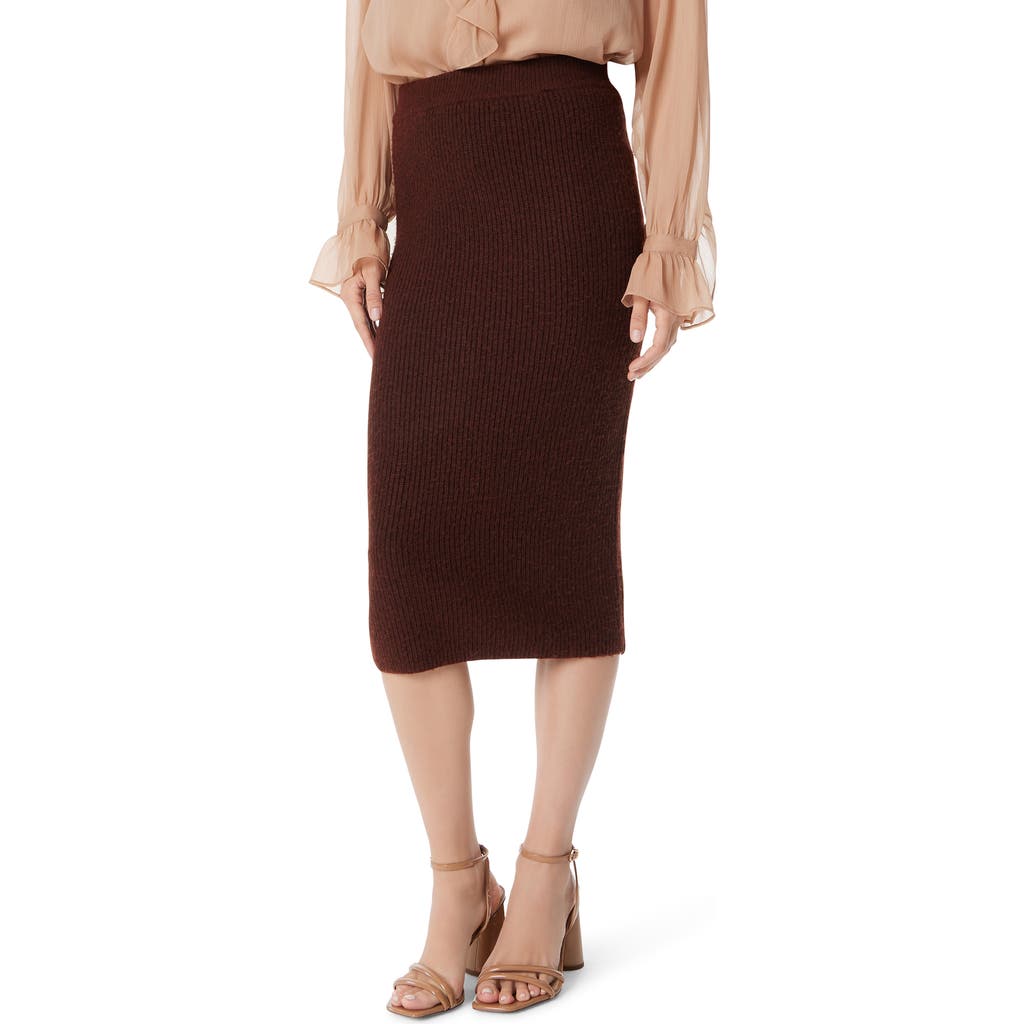 SAM EDELMAN SAM EDELMAN ROSALIE RIB SKIRT