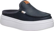 Hey Dude Kids' Austin Lift Platform Mule