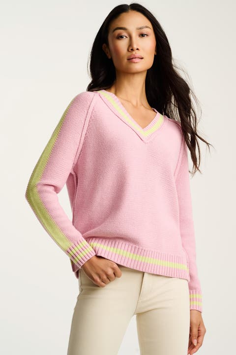 Two Timer Sweater