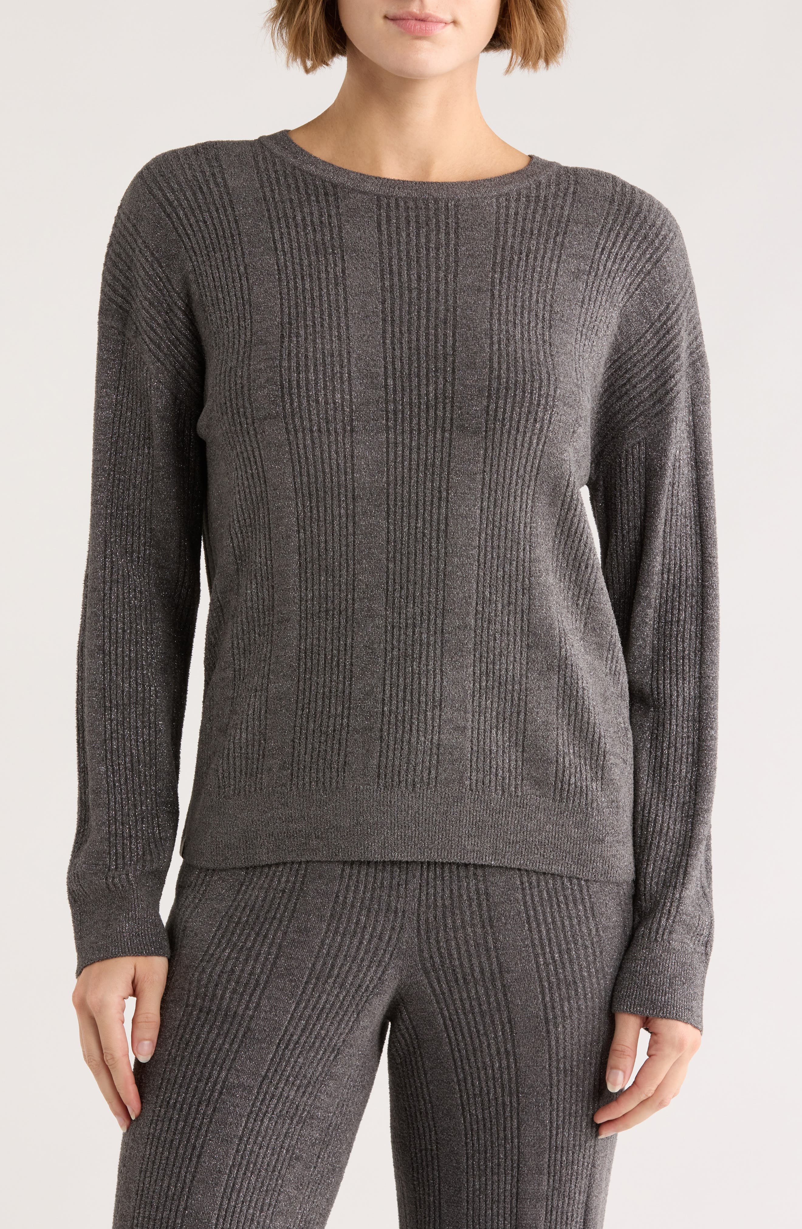 Barefoot Dreams® CozyChic Ultra Lite® Lounge Top