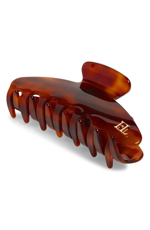 Signature Jumbo Claw Clip