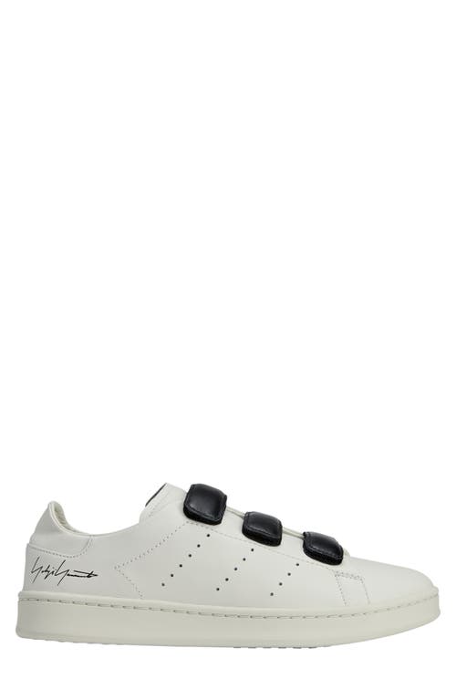 Y-3 Men's Stan Smith Sneakers In White
