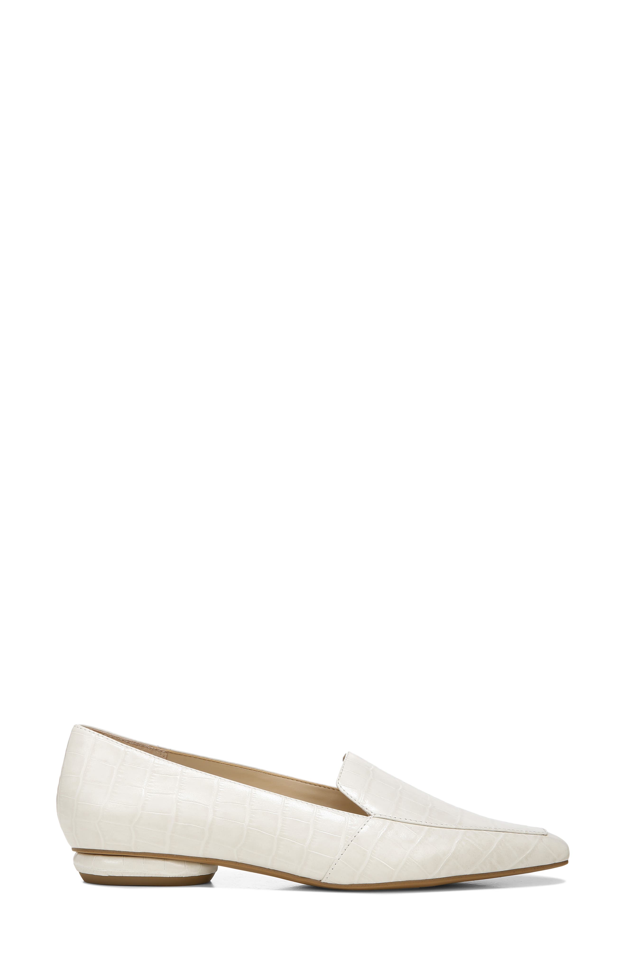 Balica Flat, Alternate, color, PUTTY LEATHER