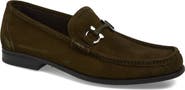 FERRAGAMO Grandioso Bit Loafer