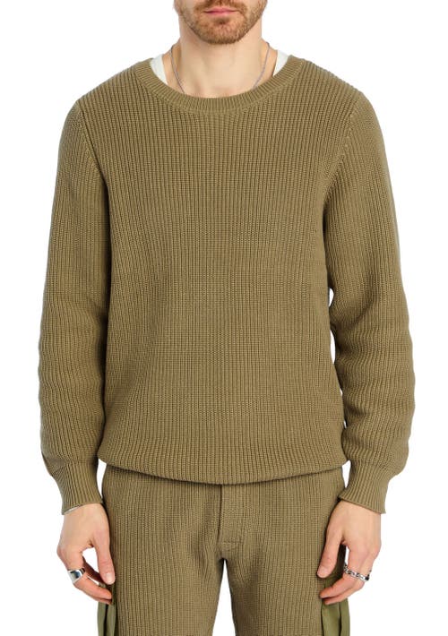 SER.O.YA SER.O.YA VERNON SWEATER