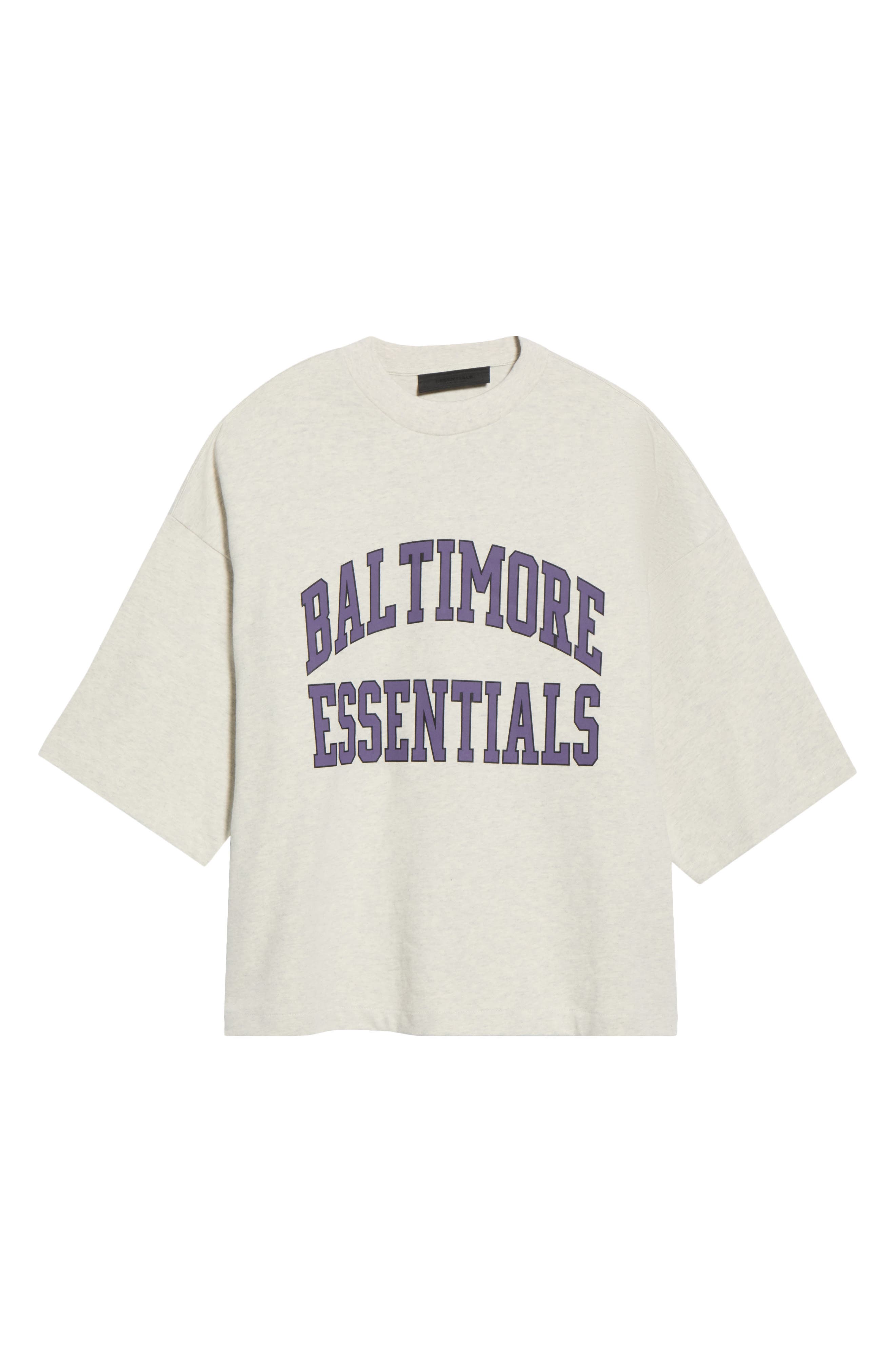 selected OATMEAL HEATHER