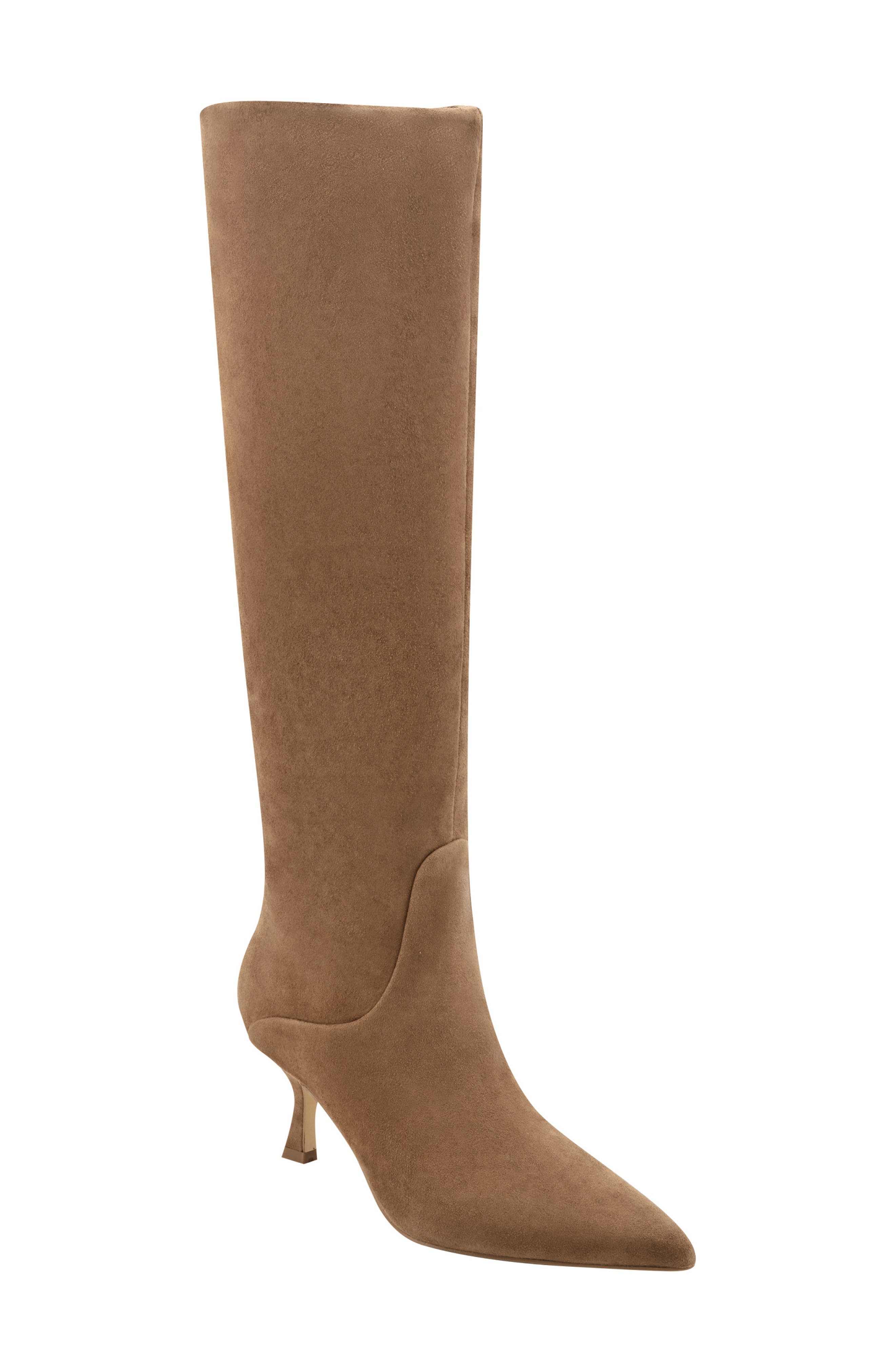 MEDIUM BROWN